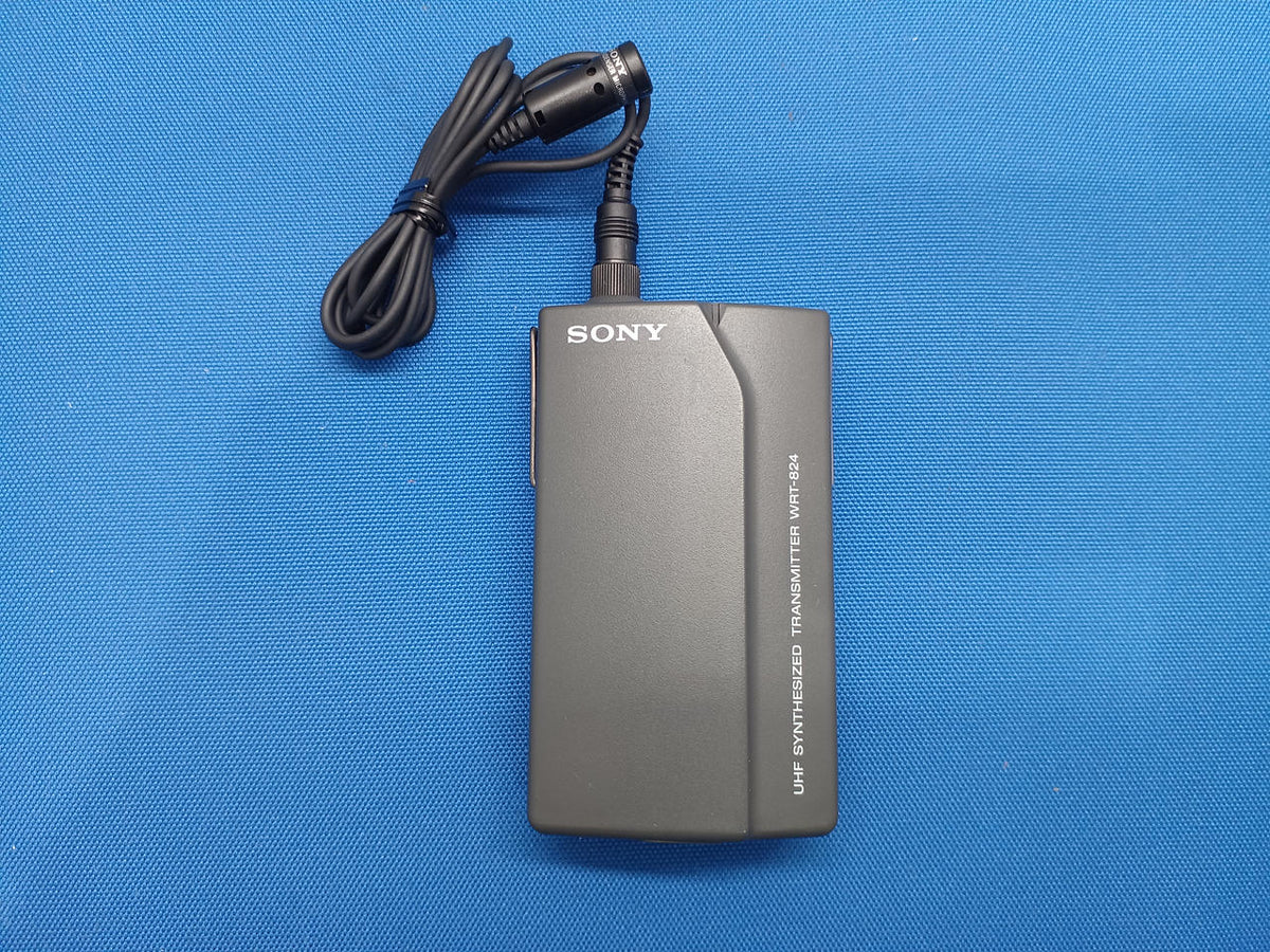 SONY Transmitter WRT-824