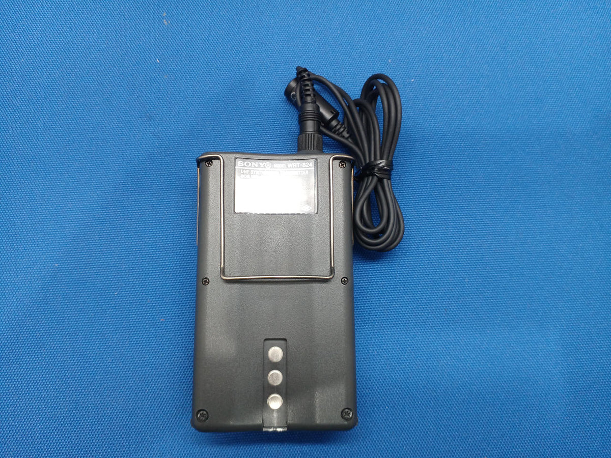 SONY Transmitter WRT-824