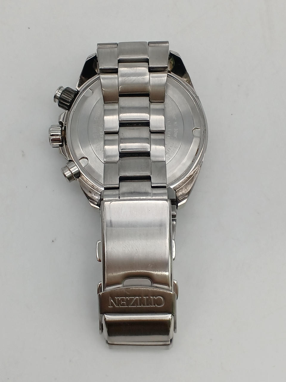 CITIZEN Promaster PMD56-3081