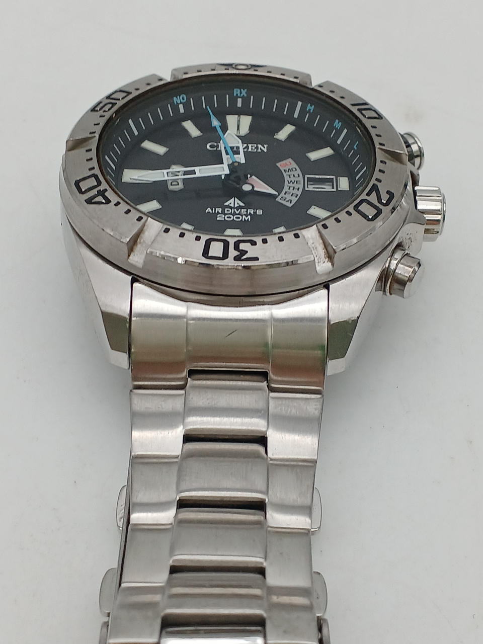CITIZEN Promaster PMD56-3081