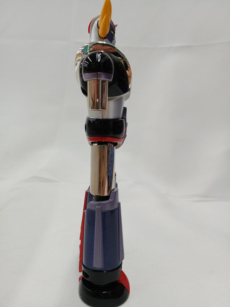 Bandai Chogokin Soul Cosmic King Set GX-04S