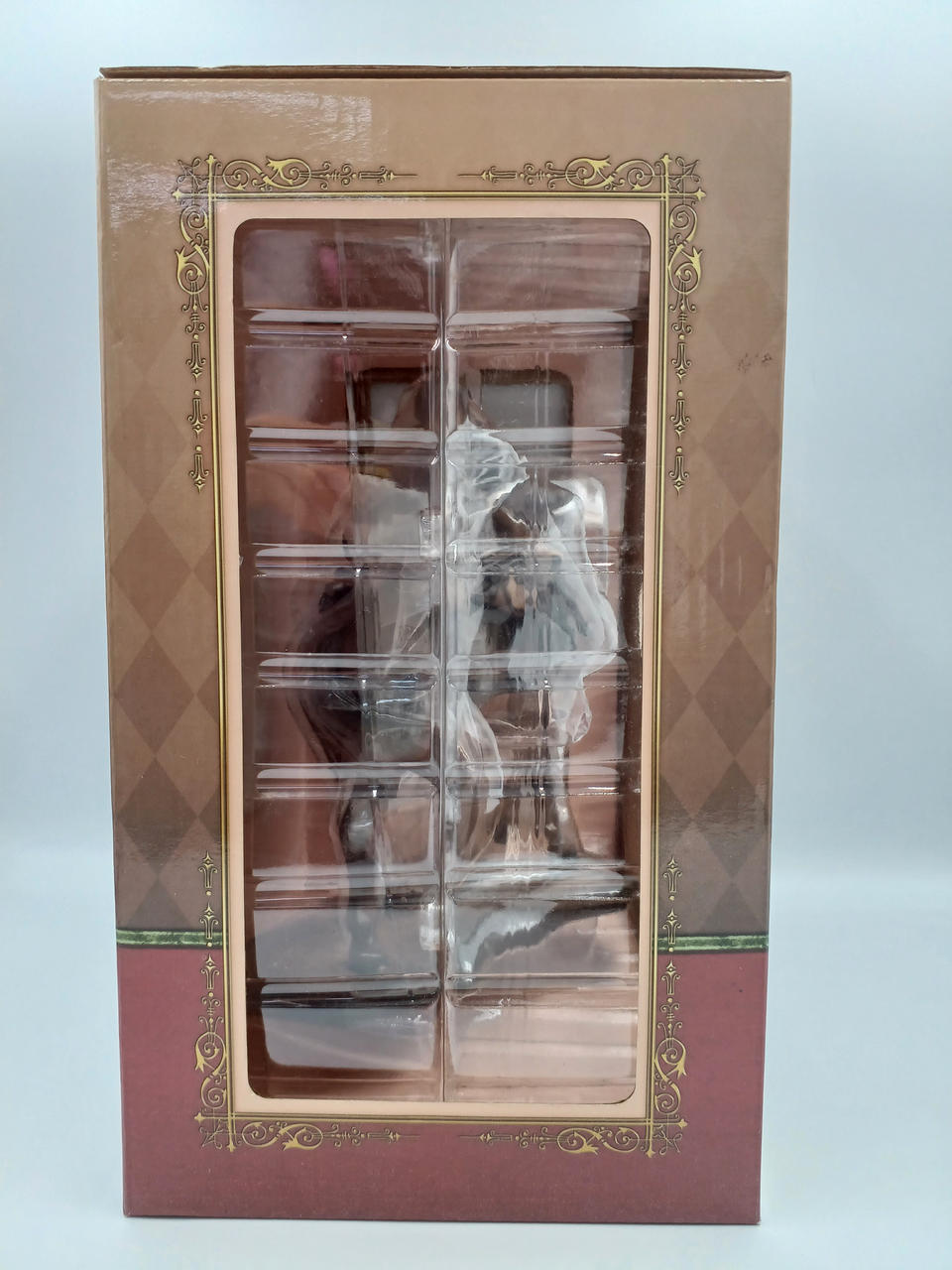 Ichiban Kuji (BANPRESTO) Ichiban Kuji Attack on Titan ~Outer Investigation Female-Type Capture Operation~ Last One Prize Levi