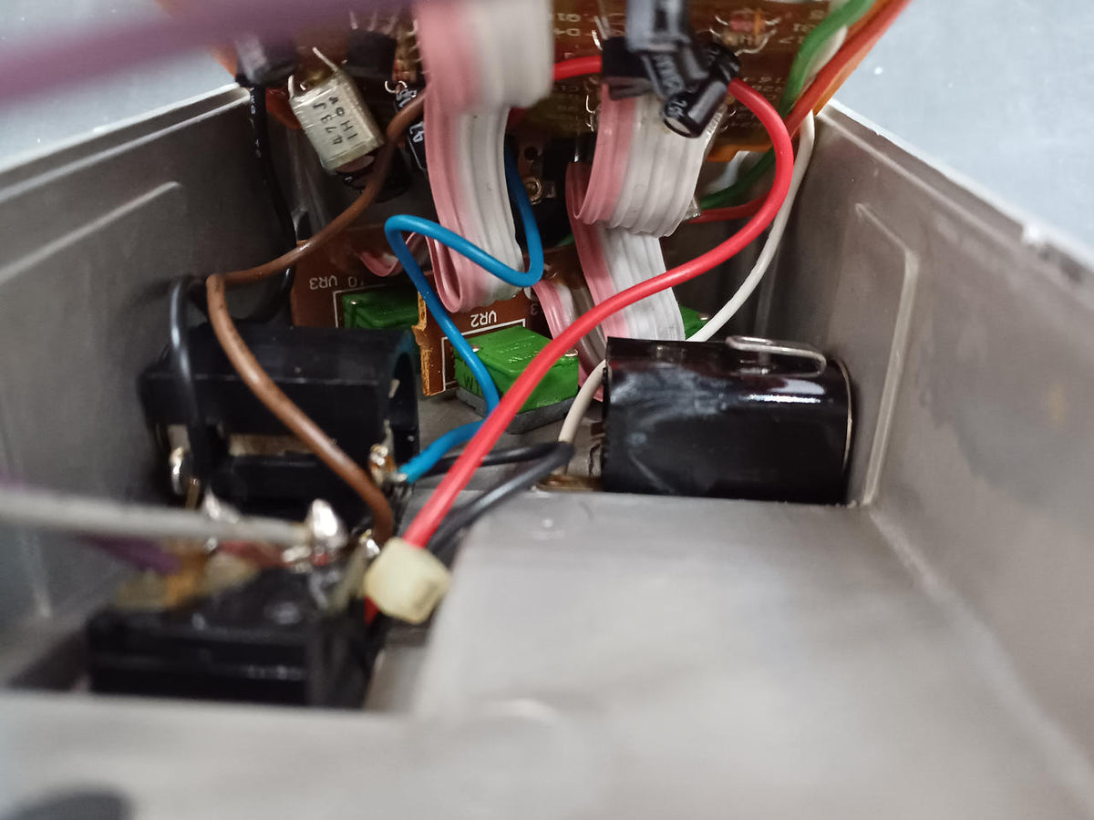 BOSS Fuzz FZ-3
