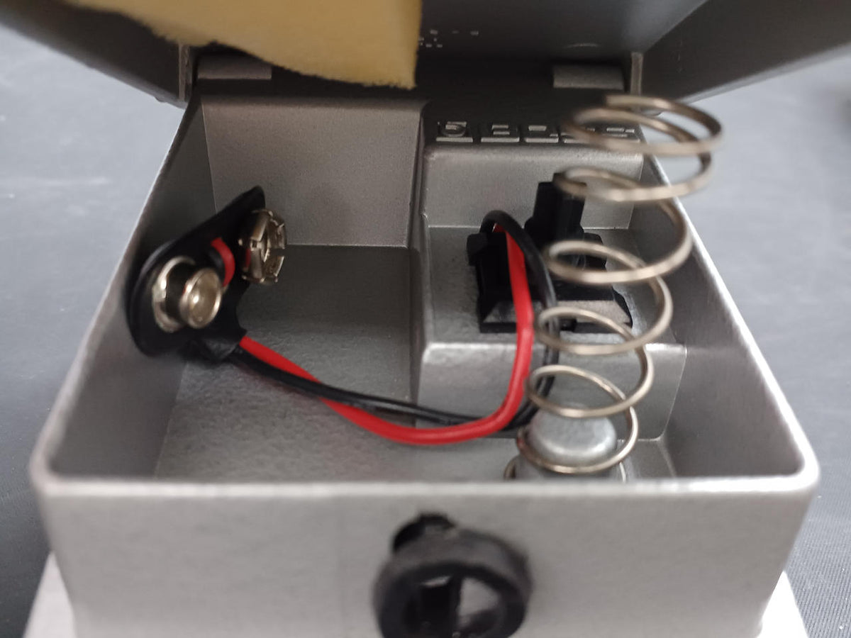 BOSS Fuzz FZ-3