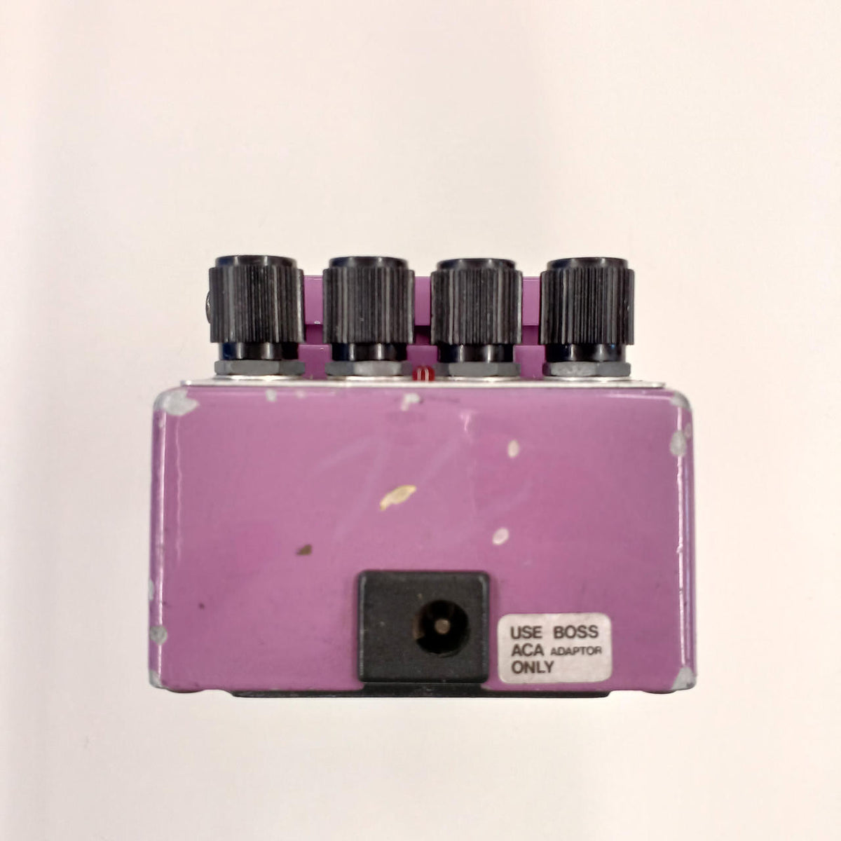 BOSS FLANGER MADE IN JAPAN BF-2