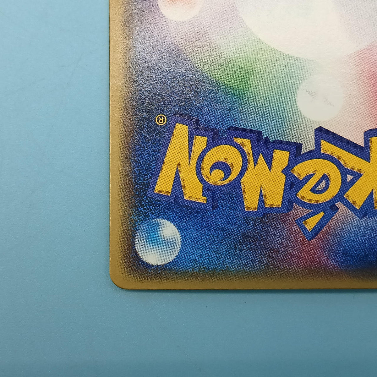 Pokémon Card R-dan's Neura (PROMO) 003/P