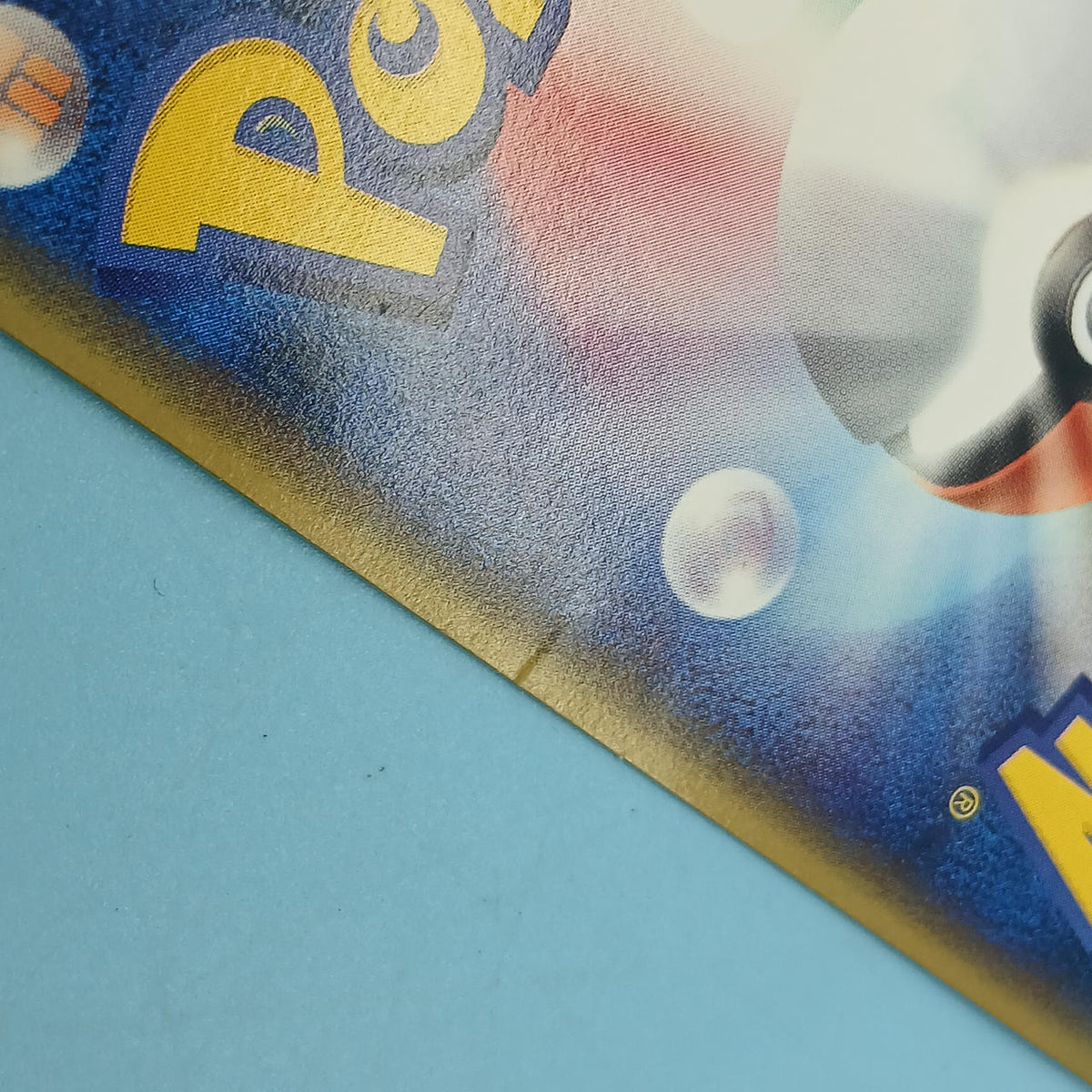 Pokémon Card R-dan's Neura (PROMO) 003/P