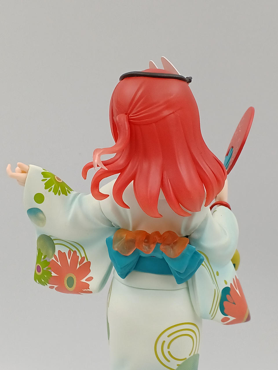 BANDAI Ichiban Kuji Bocchi the Rock! VOLUME 4 Prize D: Ikuyo Kita