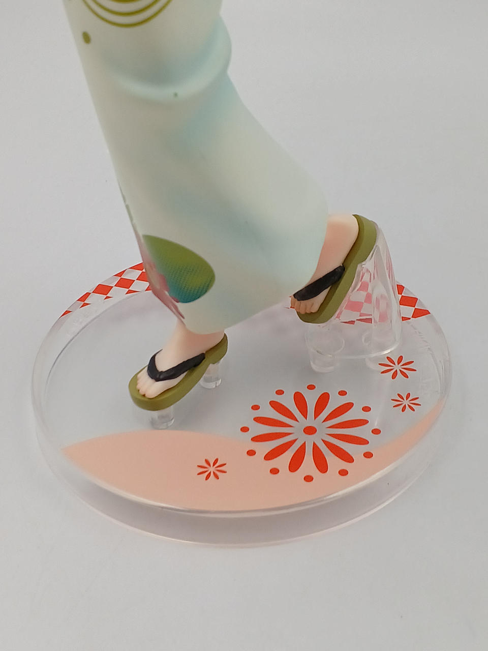 BANDAI Ichiban Kuji Bocchi the Rock! VOLUME 4 Prize D: Ikuyo Kita