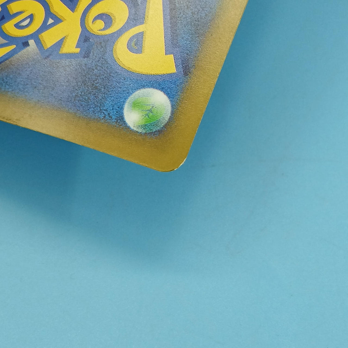 Pokémon Card Muku 111/081 SR M5