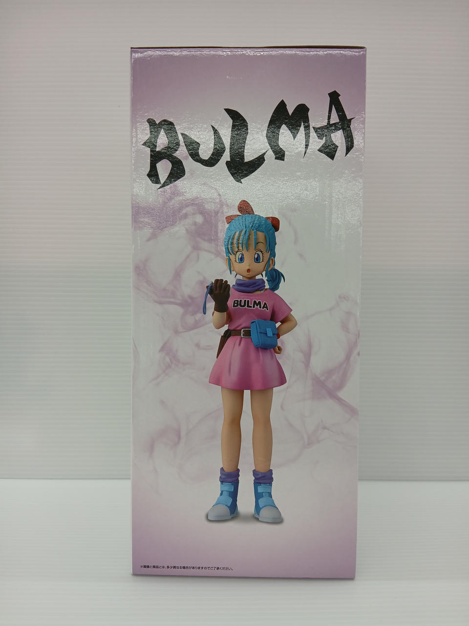 Ichiban Kuji Figure THE CHRONICLE OF GOKU Prize B Bloomers