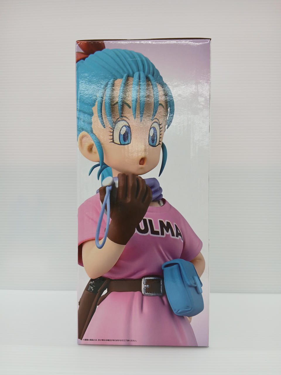 Ichiban Kuji Figure THE CHRONICLE OF GOKU Prize B Bloomers