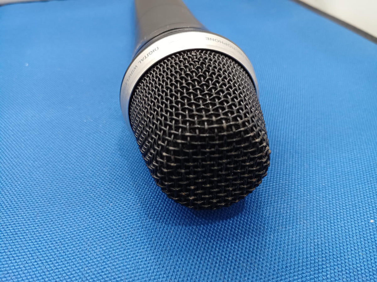 TOA Wireless Microphone WM-D1200