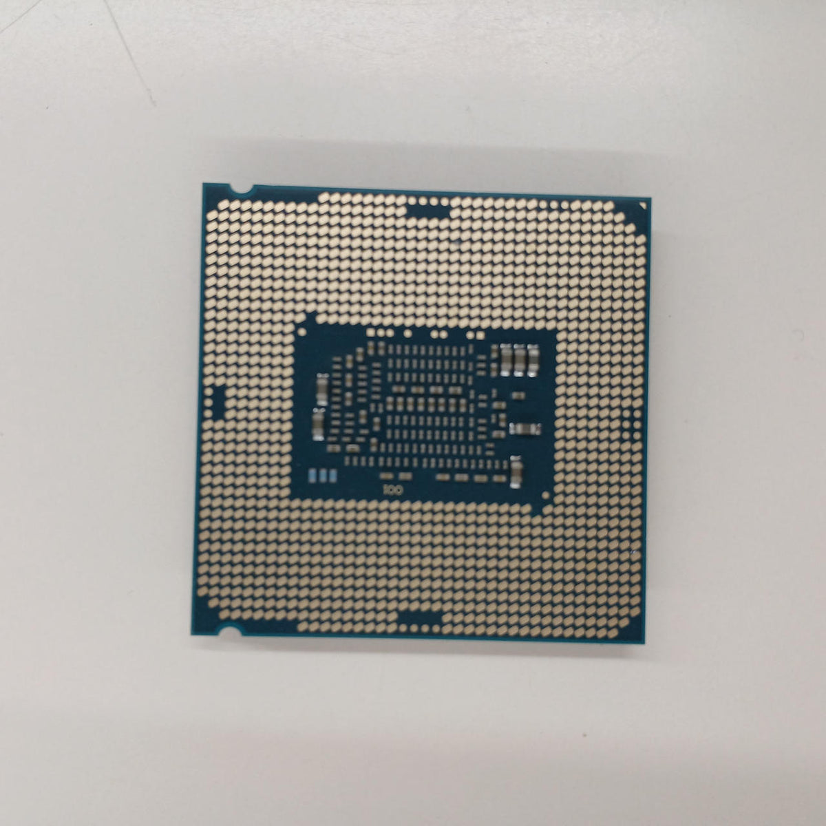 INTEL CPU CORE I5-6500