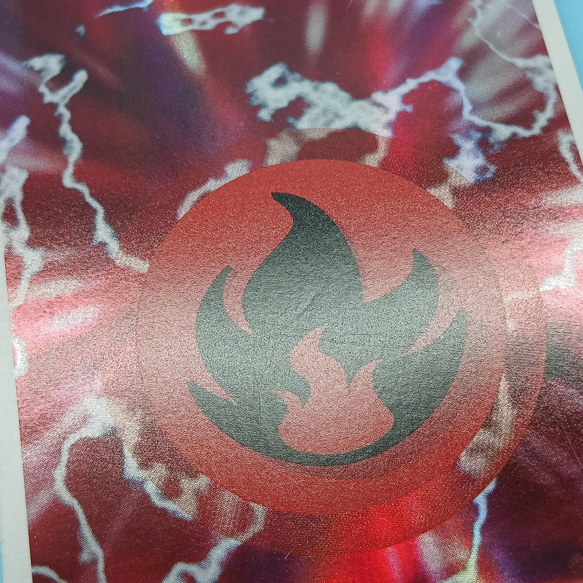 Pokémon Card Basic Warm Energy (Holon) 2FT-UHJ-4MK