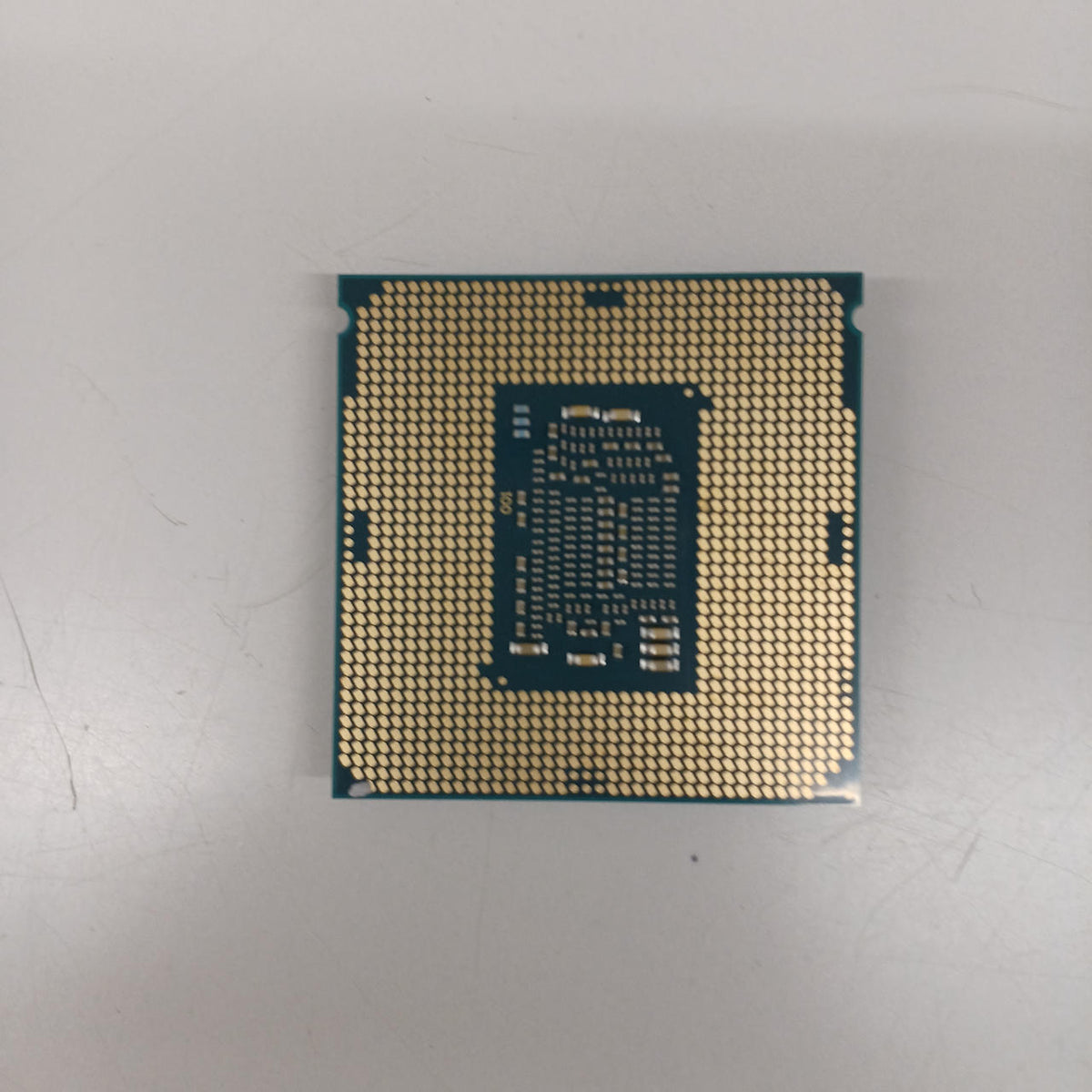 INTEL CPU CORE I5-7400