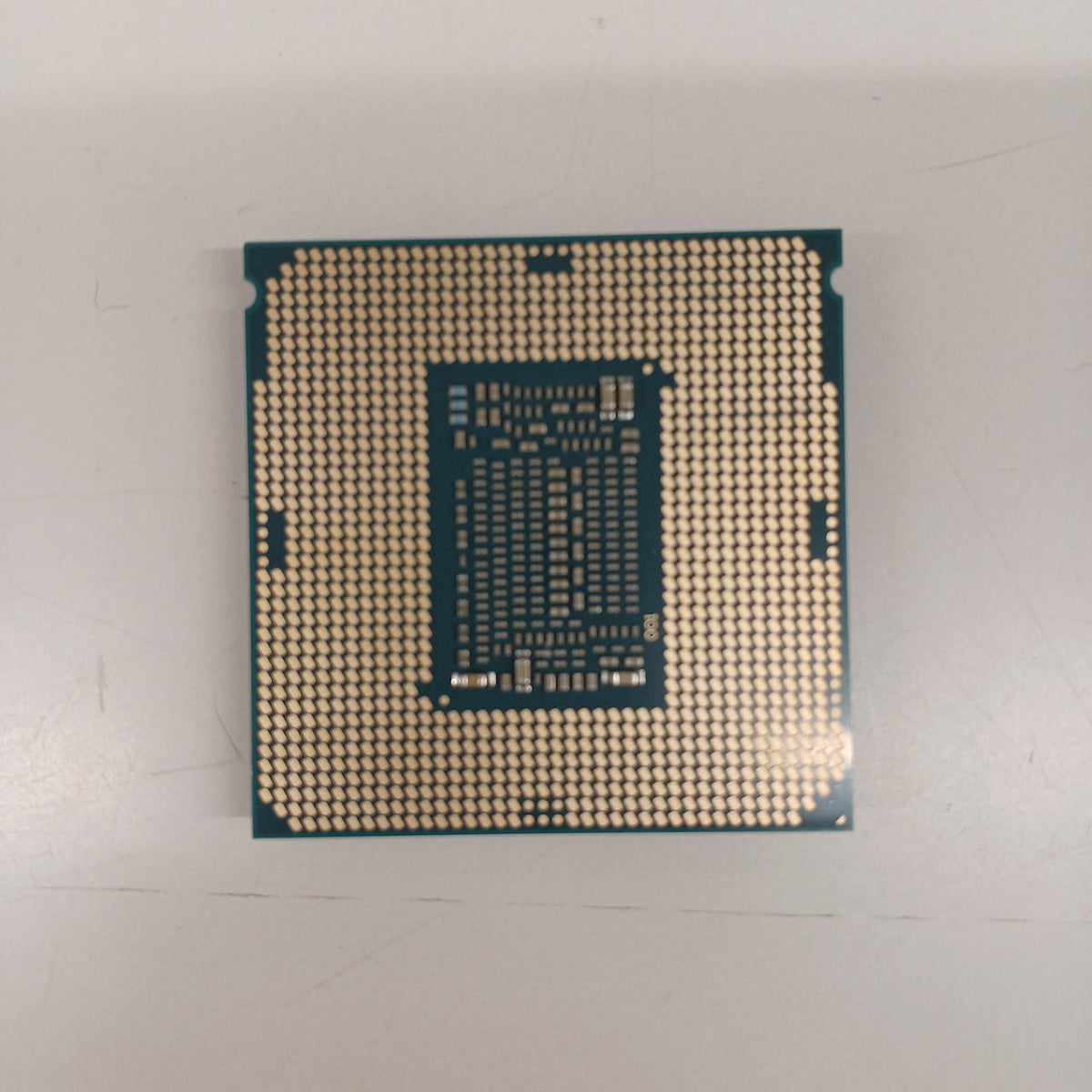 INTEL CPU CORE I5-8600