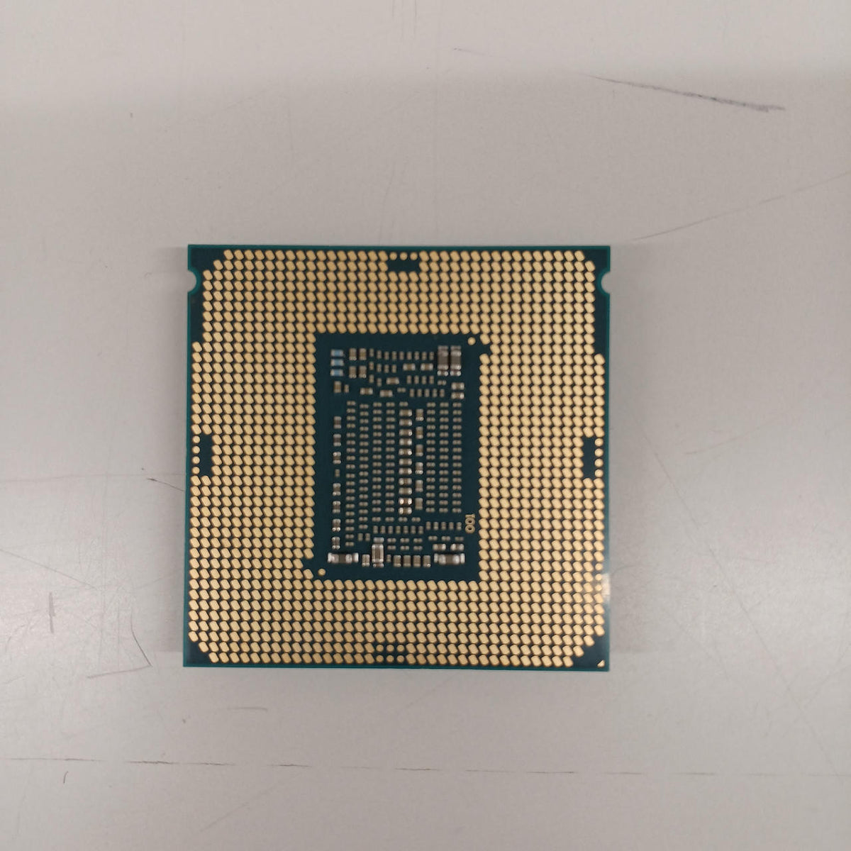 INTEL CPU CORE I5-9400