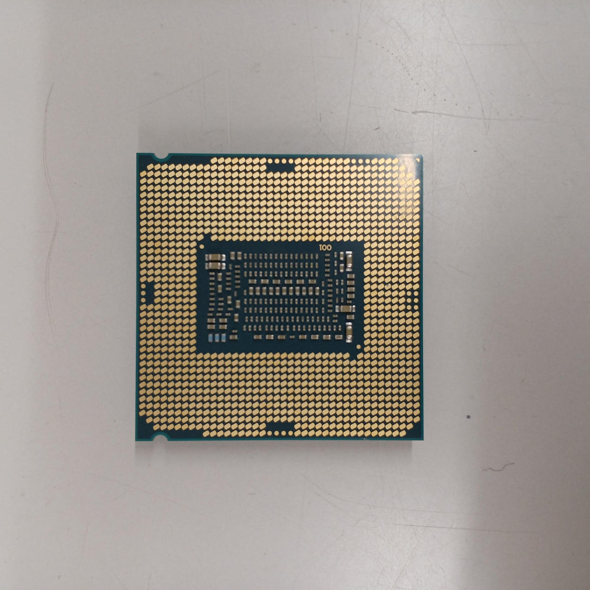 INTEL CPU CORE I5-9400F
