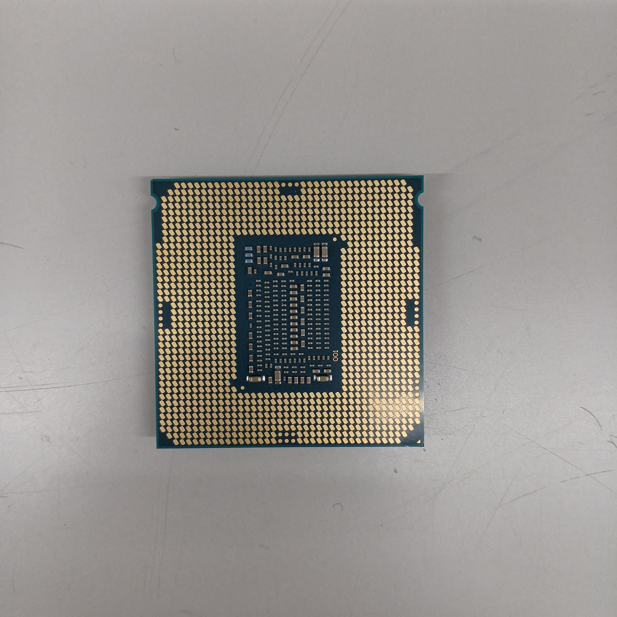 INTEL CPU CORE I5-9500