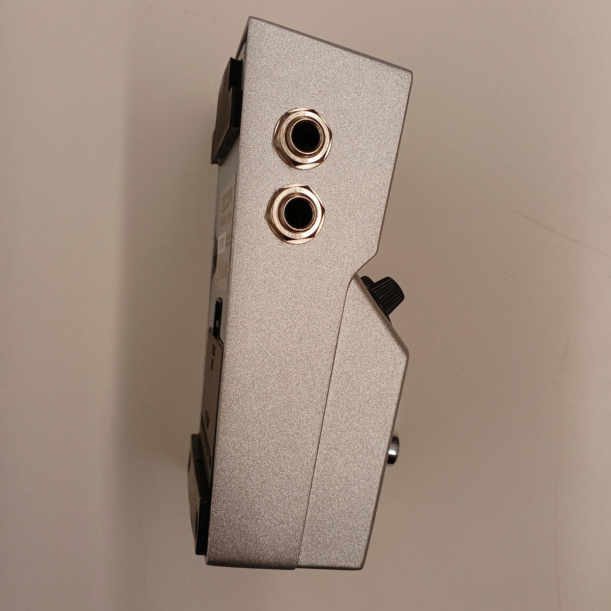 ZOOM Multi-Effects Pedal MS-50G