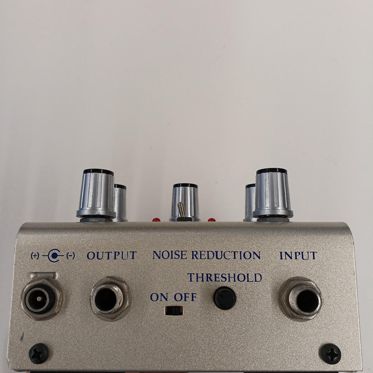 MAXON Effects pedal ROD881