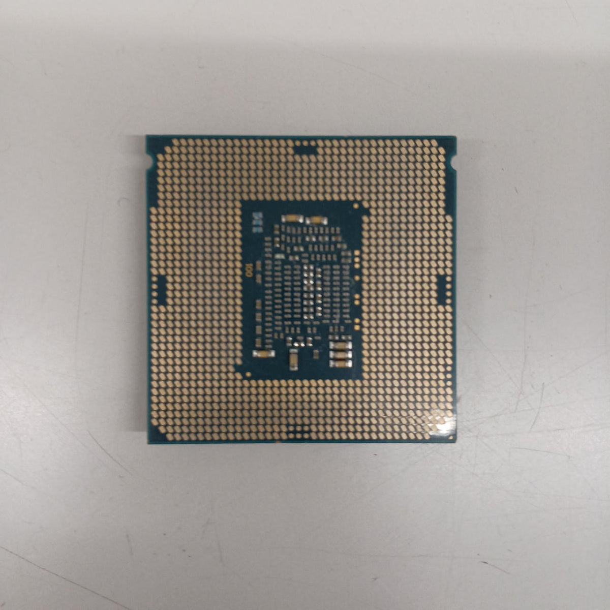 INTEL CPU CORE I7-6700K