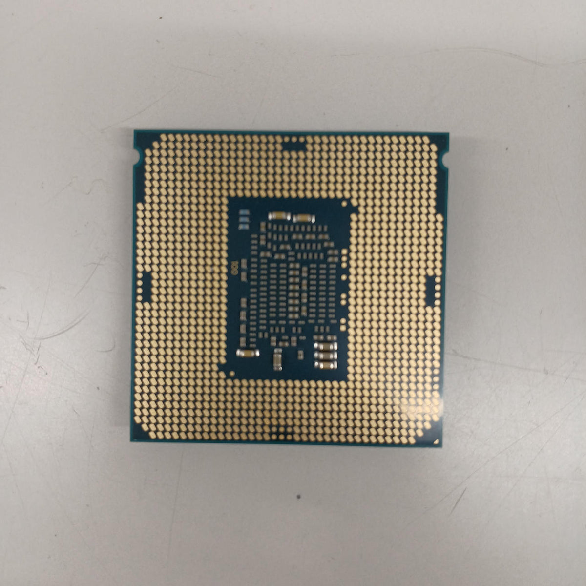 INTEL CPU Core I7-6700K