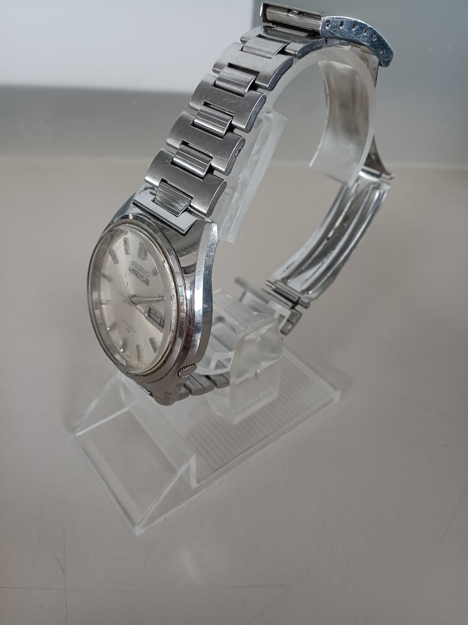SEIKO Automatic 7019-8010