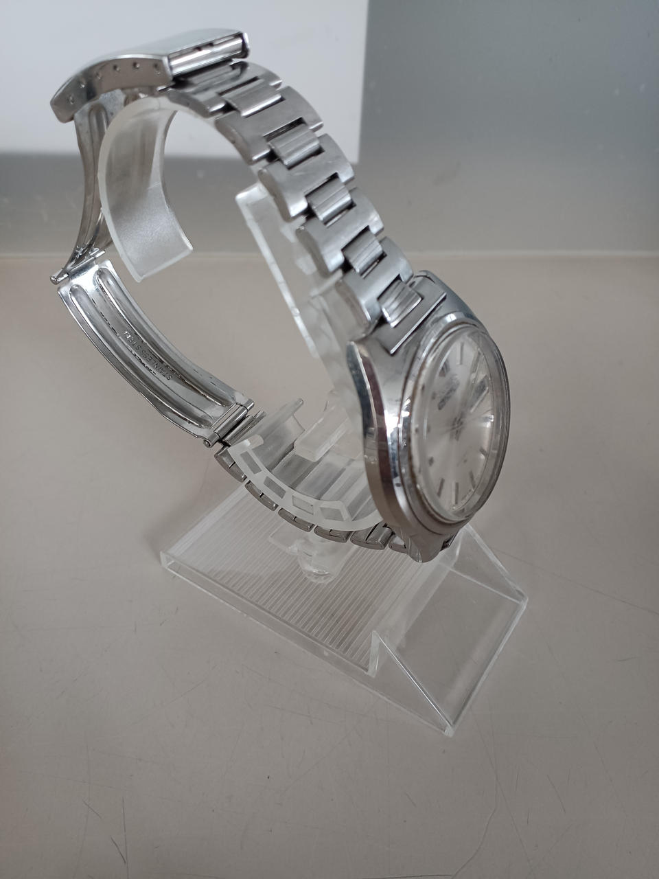 SEIKO Automatic 7019-8010