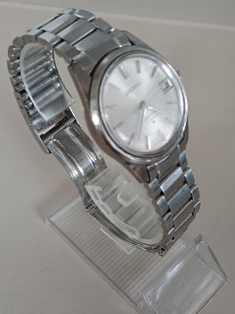 SEIKO Automatic 6602-7031