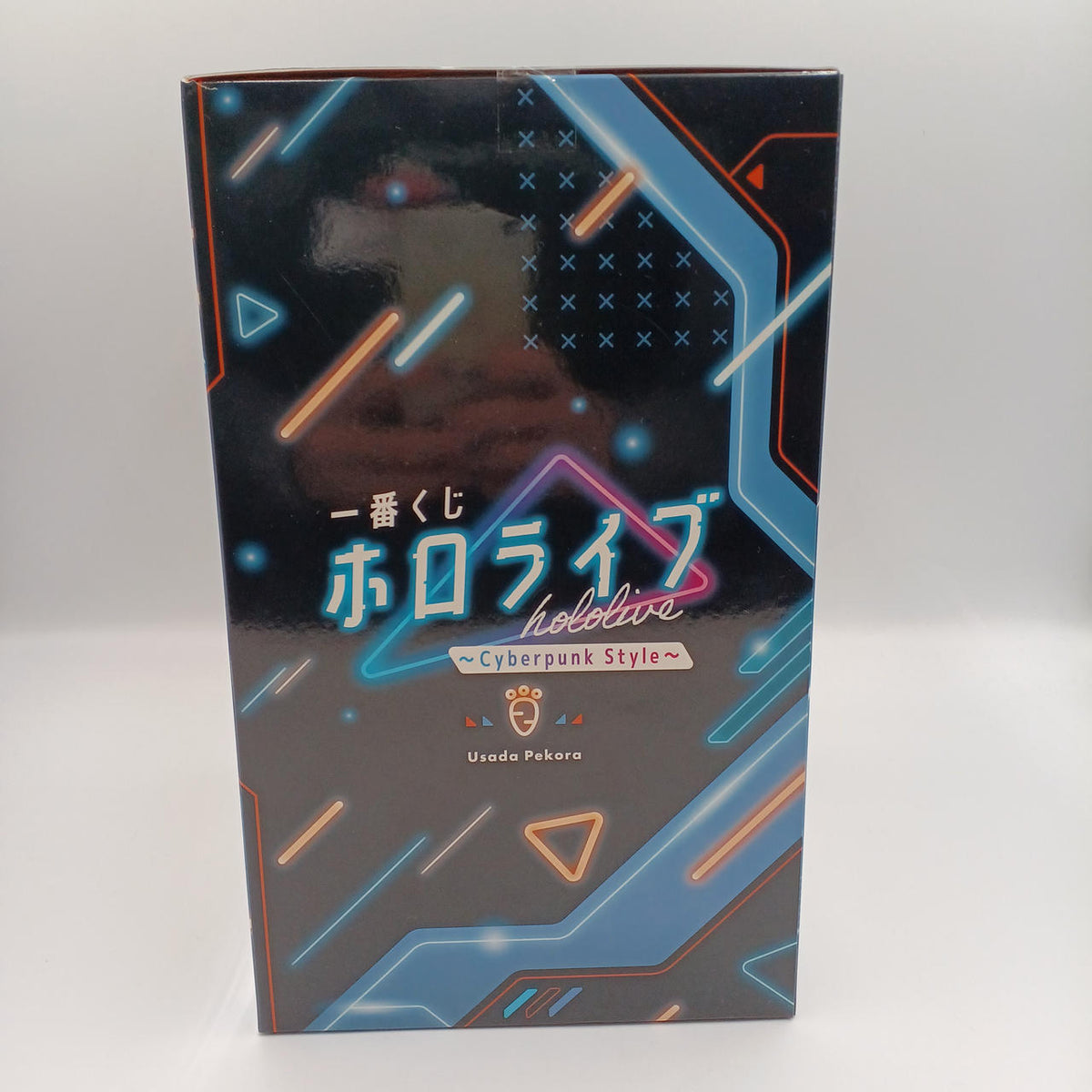 BANDAI Hololive Ichiban Kuji Usada Pekora Award