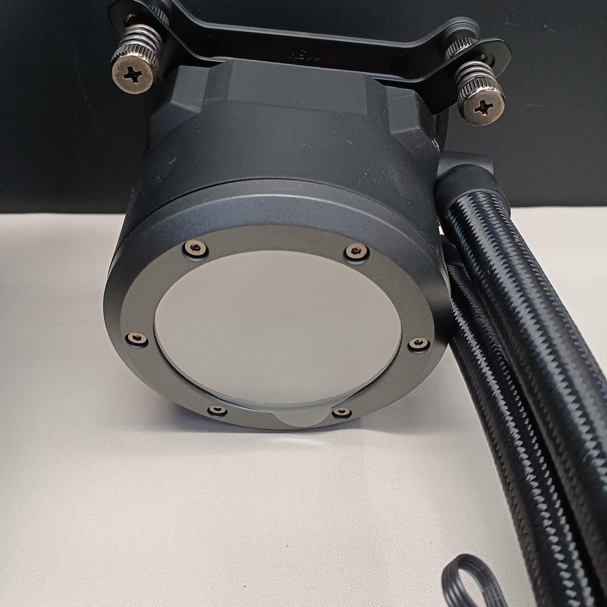 Thermaltake Integrated Water Cooling CPU Cooler TH360 V2 ARGB SYNC