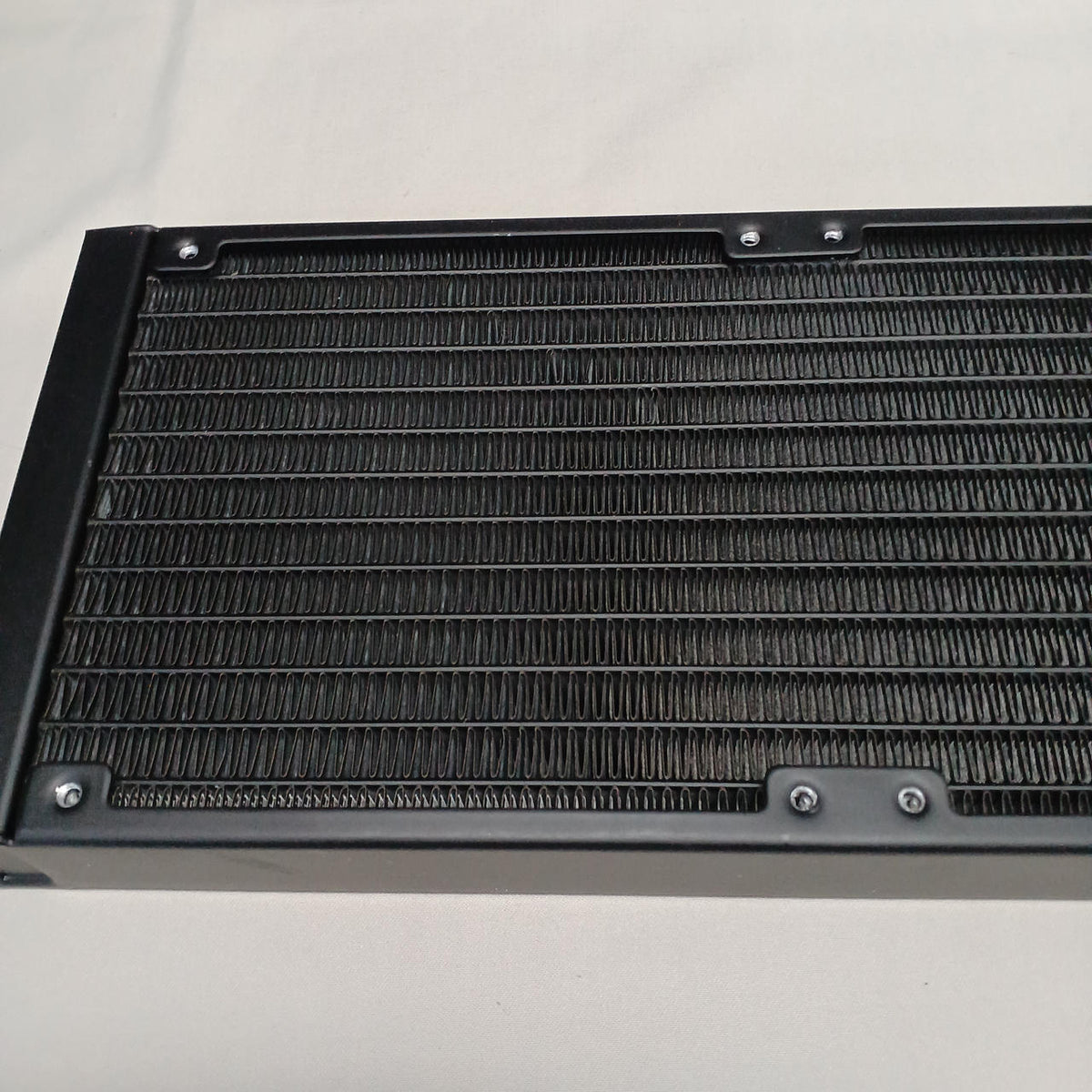 Thermaltake Integrated Water Cooling CPU Cooler TH360 V2 ARGB SYNC