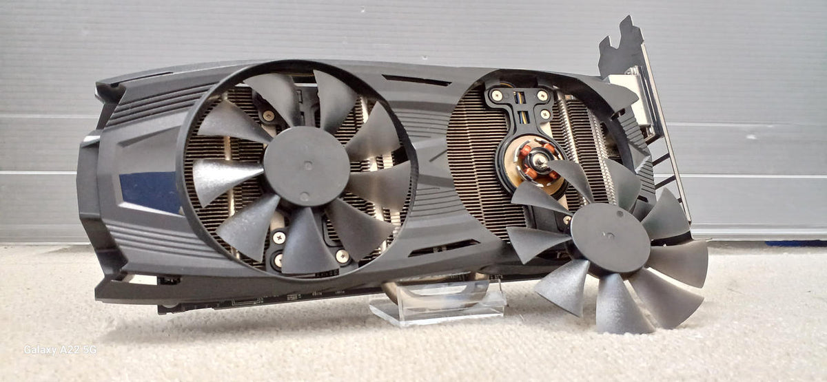Xianren Zhizhi Graphics Board GTX1060EXOC