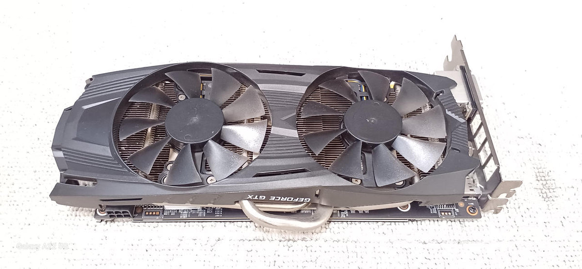 Xianren Zhizhi Graphics Board GTX1060EXOC