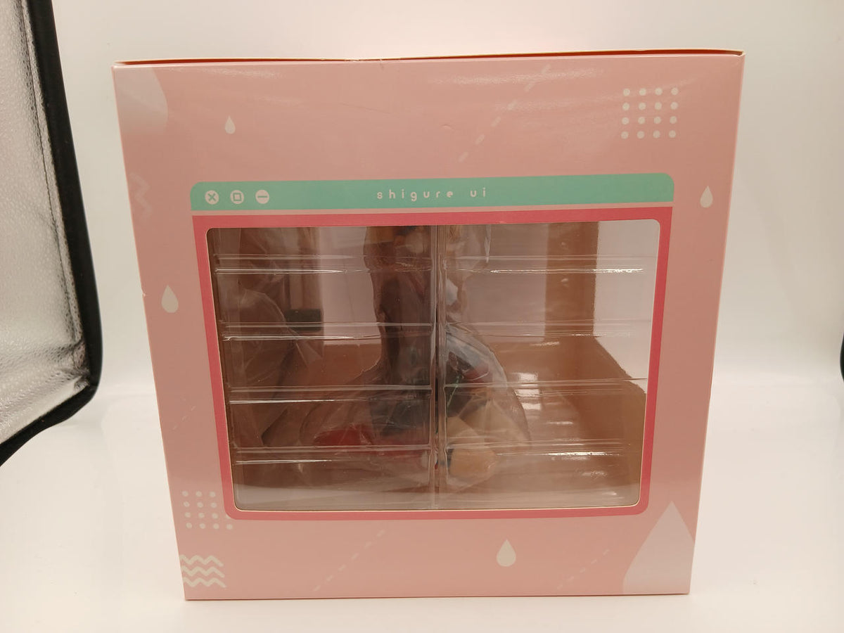 BANDAI Ichiban Kuji Shigureui A Prize Shigureui Multi-Stand Figure 1/6 Grac