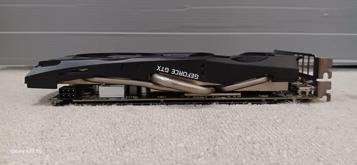 Xianren Zhizhi Graphics Board GTX1060EXOC