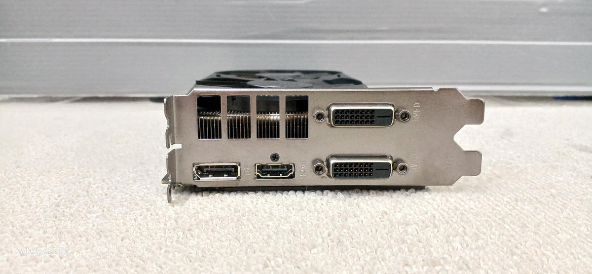 Xianren Zhizhi Graphics Board GTX1060EXOC