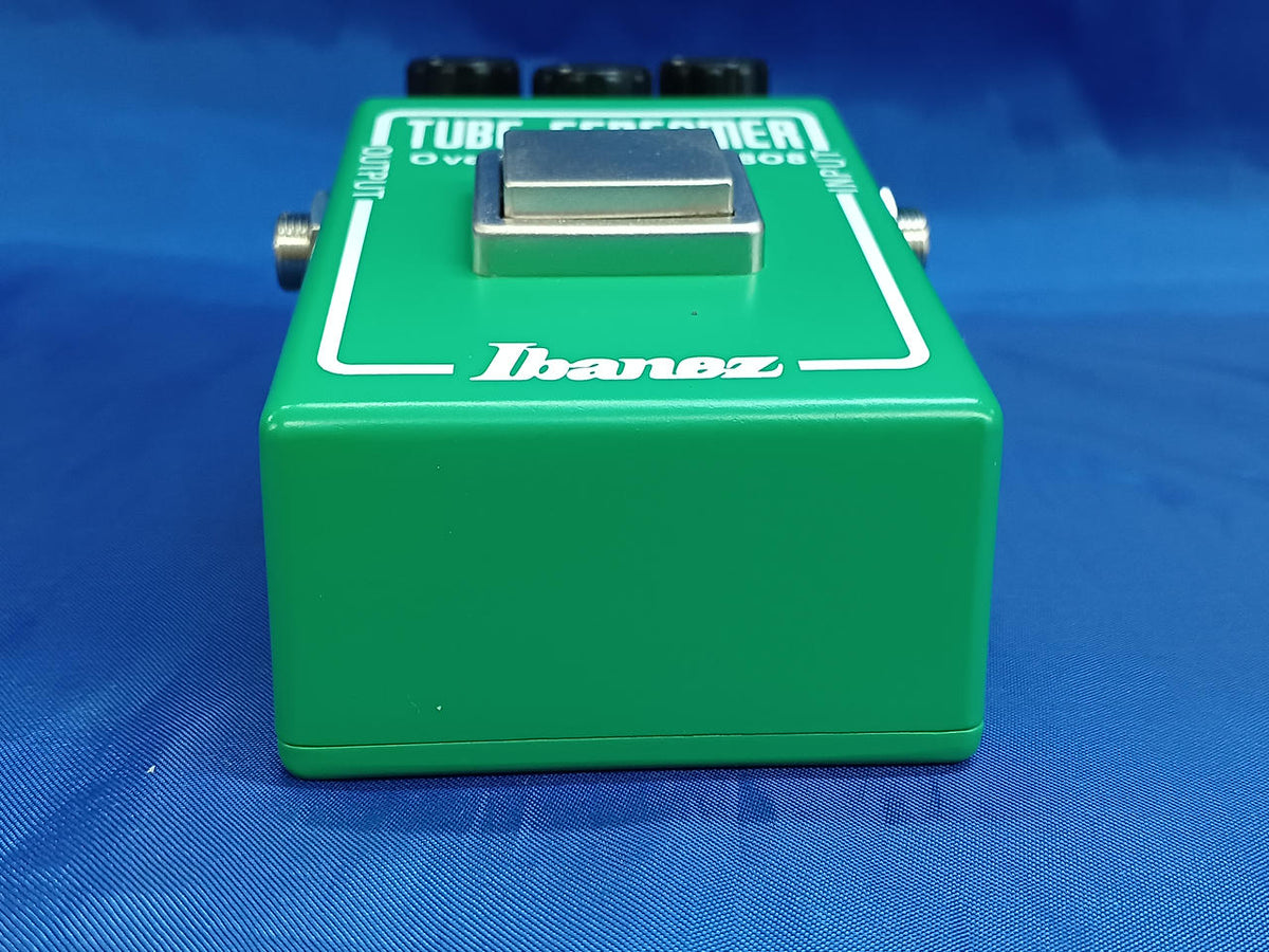 IBANEZ Effects pedal TS-808 35TH