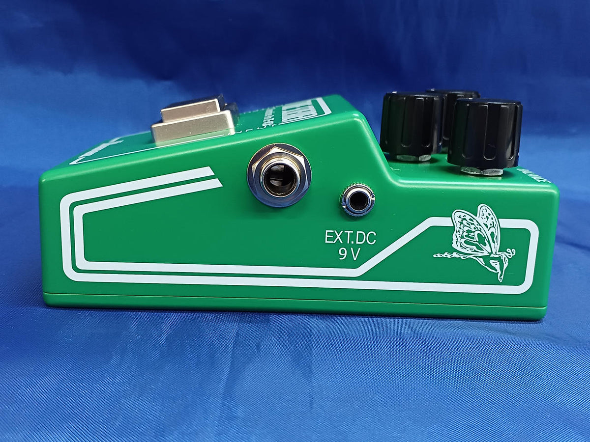 IBANEZ Effects pedal TS-808 35TH