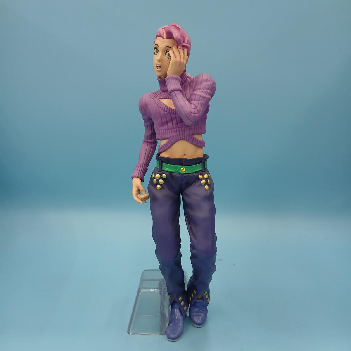 Ichiban Kuji (BANPRESTO) Last One Prize: Vinegger Doppio, JoJo's Bizarre Adventure, Golden Wind