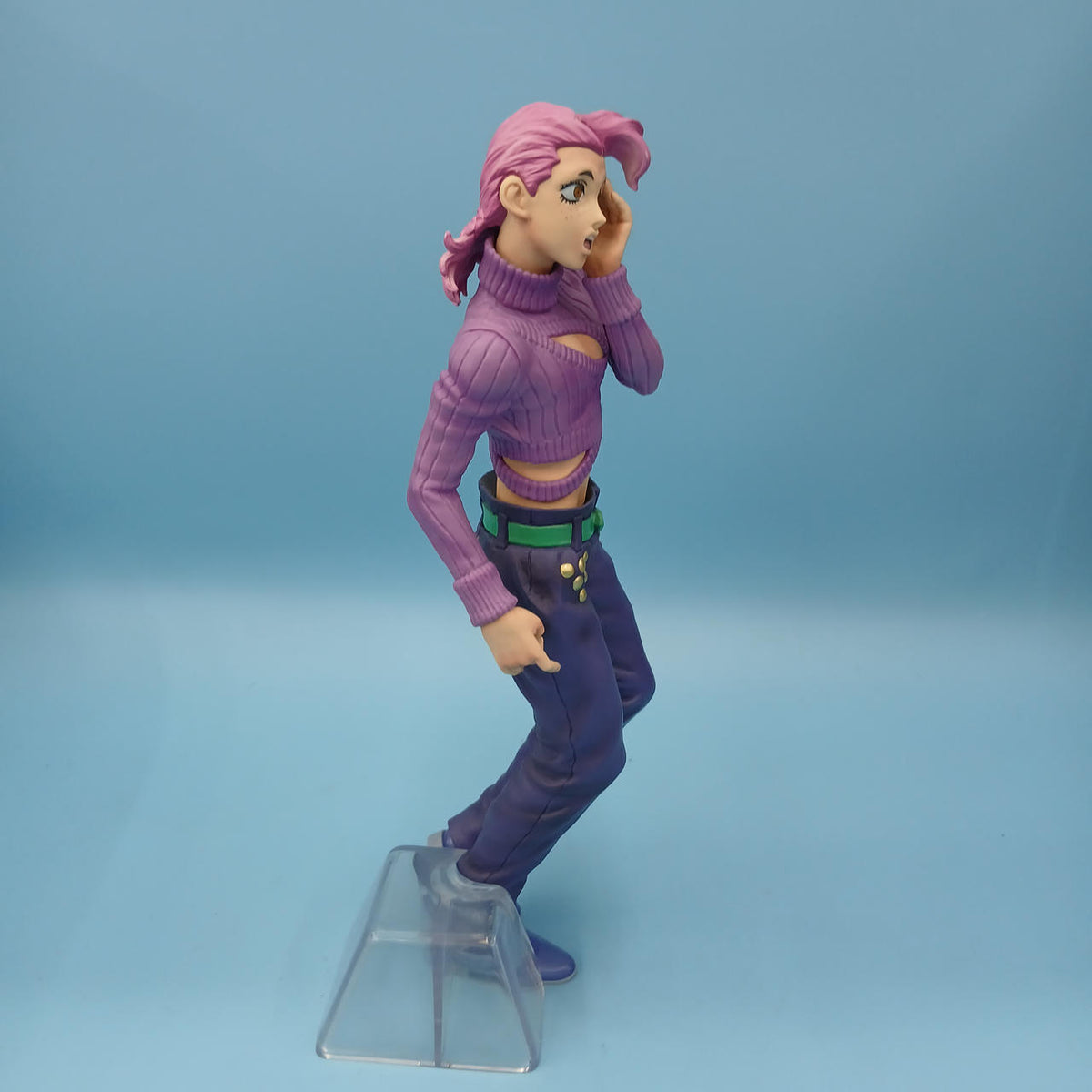 Ichiban Kuji (BANPRESTO) Last One Prize: Vinegger Doppio, JoJo's Bizarre Adventure, Golden Wind