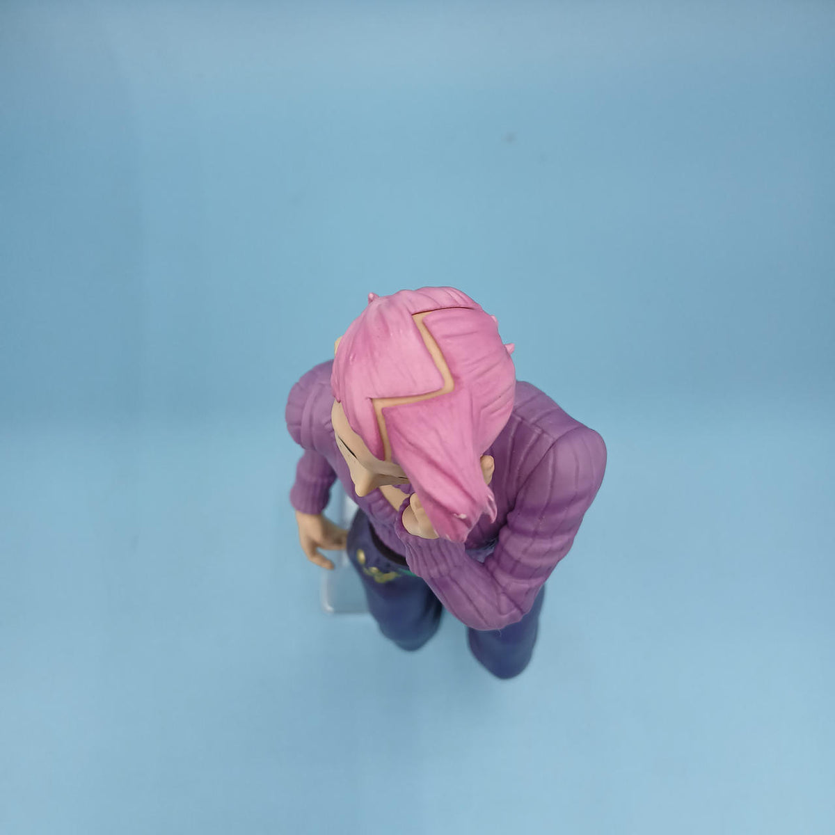 Ichiban Kuji (BANPRESTO) Last One Prize: Vinegger Doppio, JoJo's Bizarre Adventure, Golden Wind
