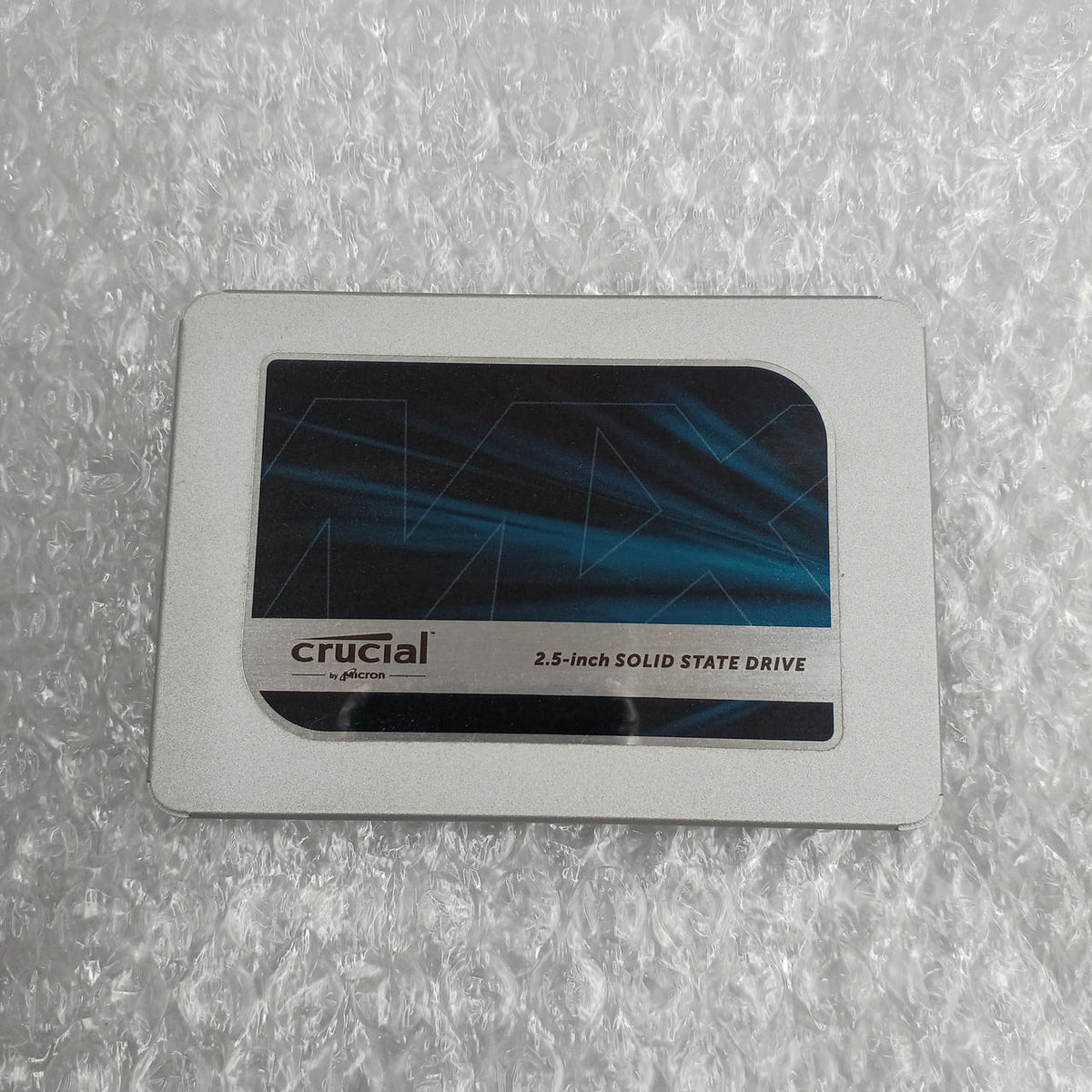 Crucial Internal SSD CT500MX500SSD1