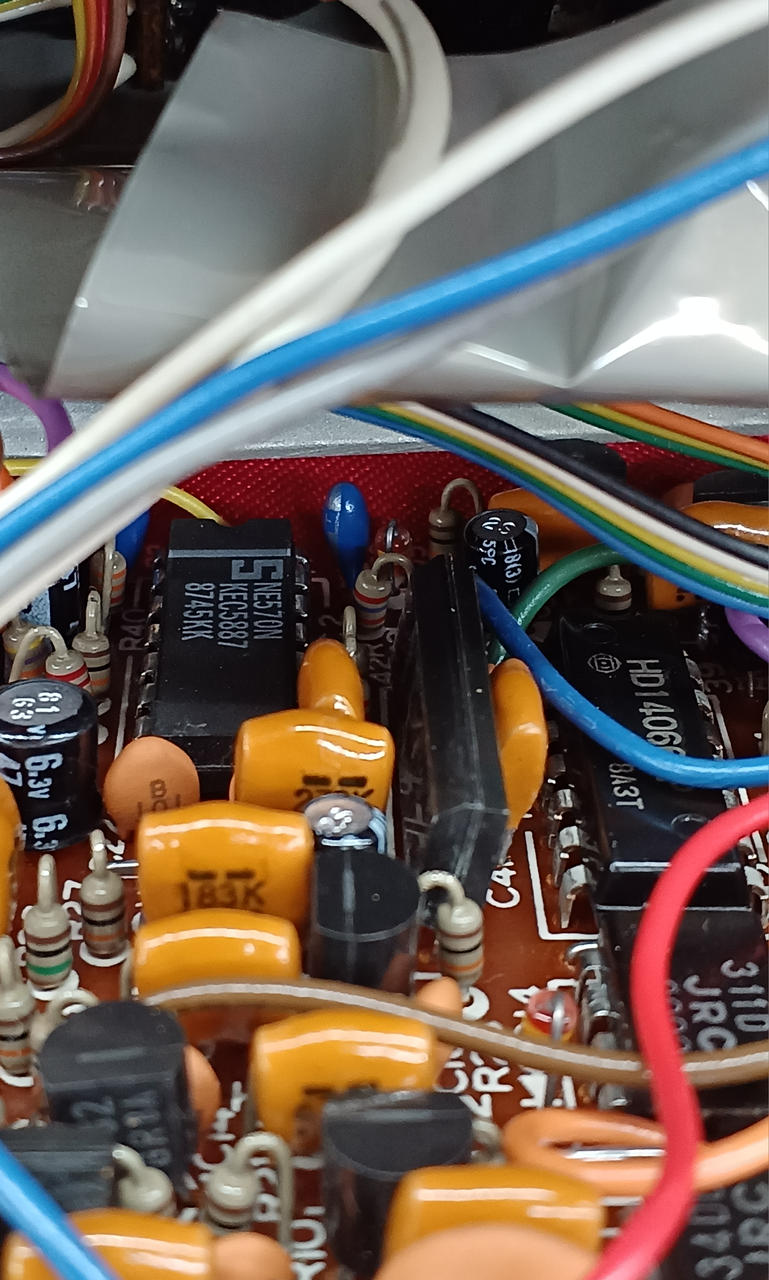 BOSS Digital Delay DD-3