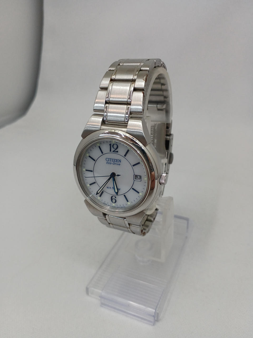 CITIZEN Solar Wristwatch E111-S027161