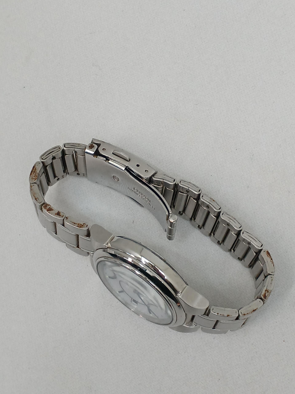 CITIZEN Solar Wristwatch E111-S027161