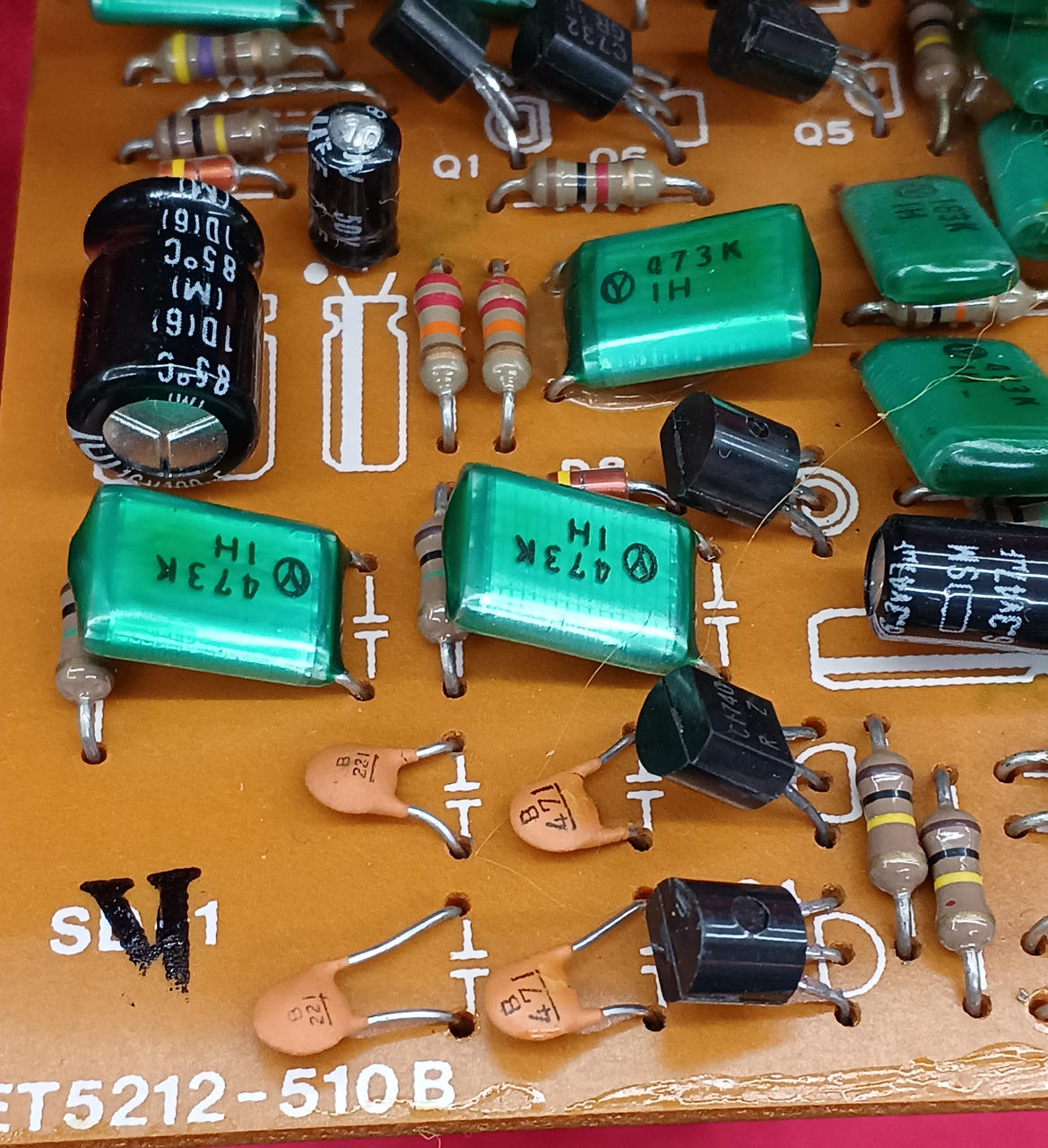 BOSS Super Overdrive SD-1