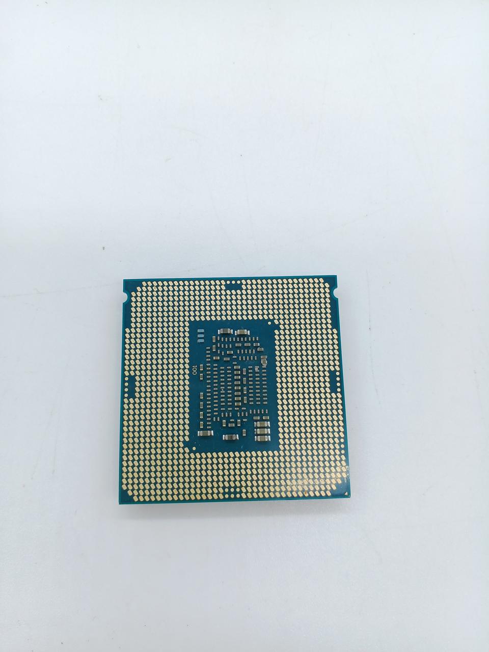 INTEL CPU I3- 8100T@3.10GHZ